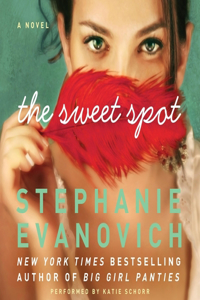 The Sweet Spot Lib/E