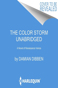 The Color Storm Lib/E