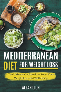 Mediterranean Diet for Weight Loss
