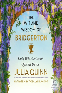Wit and Wisdom of Bridgerton