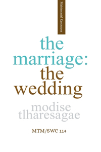 The Marriage
