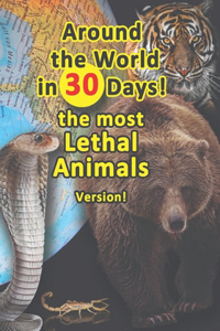 Around the World in 30 Days