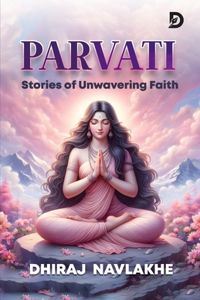 Goddess Parvati