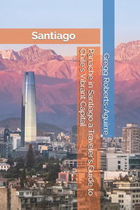 Panache in Santiago a Traveler's Guide to Chile's Vibrant Capital