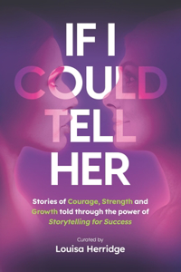 If I Could Tell Her