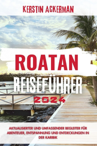 Roatan Reiseführer