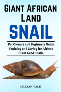 Giant African Land Snail