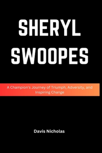 Sheryl Swoopes