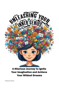 Unleashing Your Inner Genius: A Hilarious Journey to Ignite Your Imagination and Achieve Your Wildest Dreams