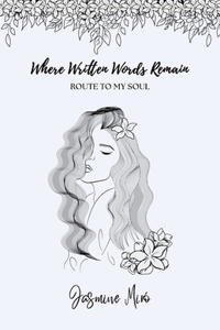 Where Written Words Remain