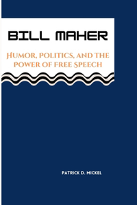 Bill Maher