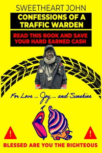 Confessions of a Traffic Warden