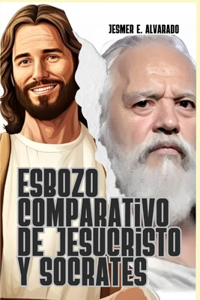 Jesucristo Vs Sócrates