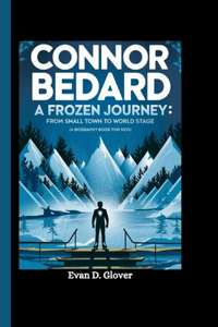 Connor Bedard