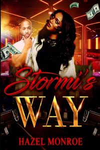 Stormi's Way