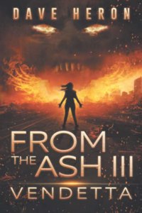 From The Ash 3