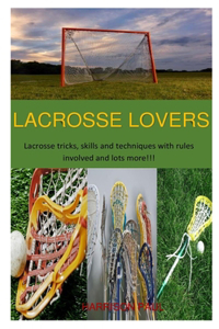 Lacrosse Lovers