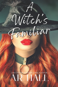 Witch's Familiar