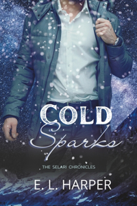 Cold Sparks