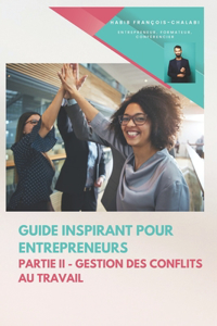 Guide inspirant pour entrepreneurs