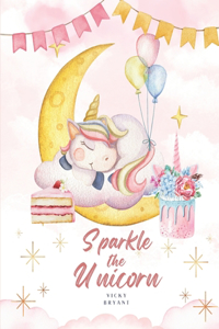 Sparkle the Unicorn