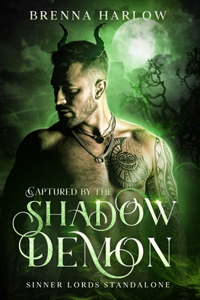 Captured by the Shadow Demon