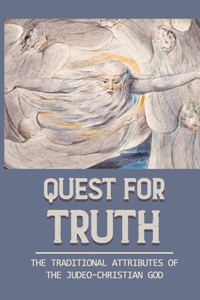 Quest For Truth