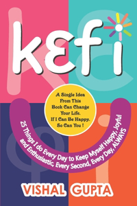 Kefi