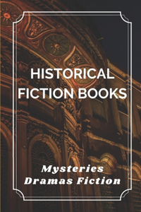 Historical Fiction Books