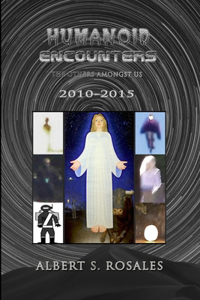 Humanoid Encounters 2010-2015