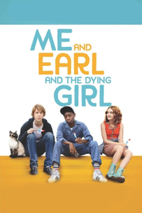 Me and Earl and the Dying Girl