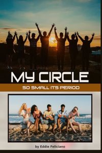 My circle so small it's a period