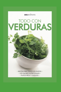 Todo Con Verduras