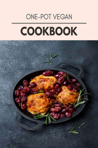 One-pot Vegan Cookbook