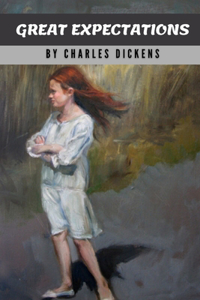 Great Expectations by Charles Dickens