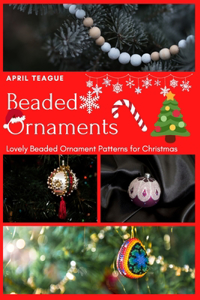 Beaded Ornaments