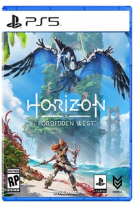 Horizon forbidden west