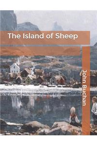 The Island of Sheep