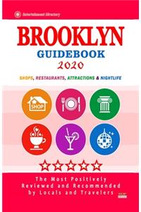 Brooklyn Guidebook 2020
