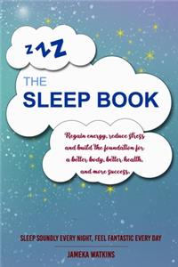 The Sleep Book