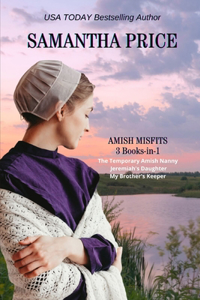 Amish Misfits