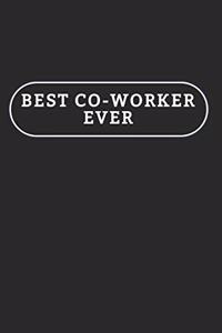 Best CoWorker Ever