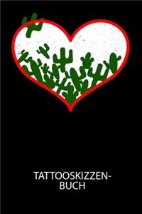 Tattooskizzenbuch