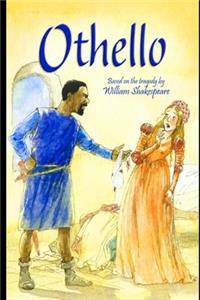Othello By William Shakespeare 