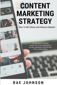 Content Marketing Strategy