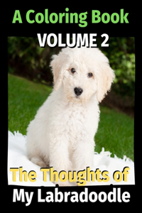 The Thoughts of My Labradoodle