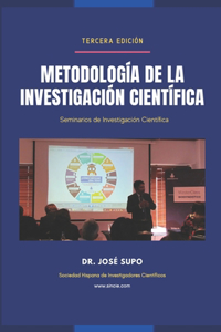 Metodología de la Investigación Científica