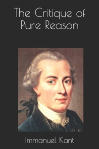 The Critique of Pure Reason