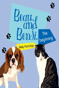 Beau & Benji