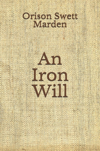 An Iron Will